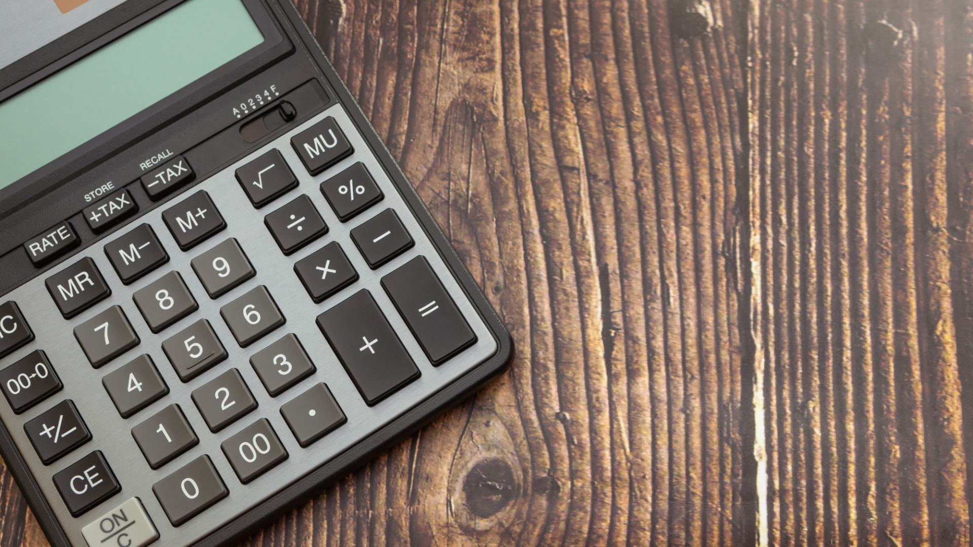 Calculator Calculator