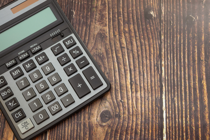 Calculator